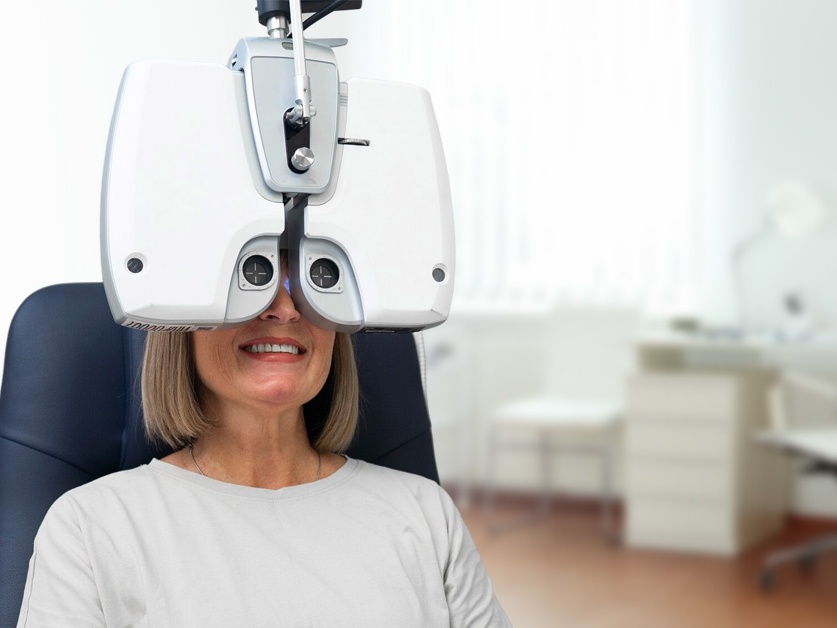 Oční klinika Horní Počernice - pobočka Brandýs nad Labem