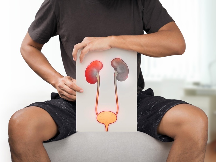 Urologická ambulance - MUDr. Barbora Horňáková, FEBU a MUDr. Jakub Horňák, FEBU