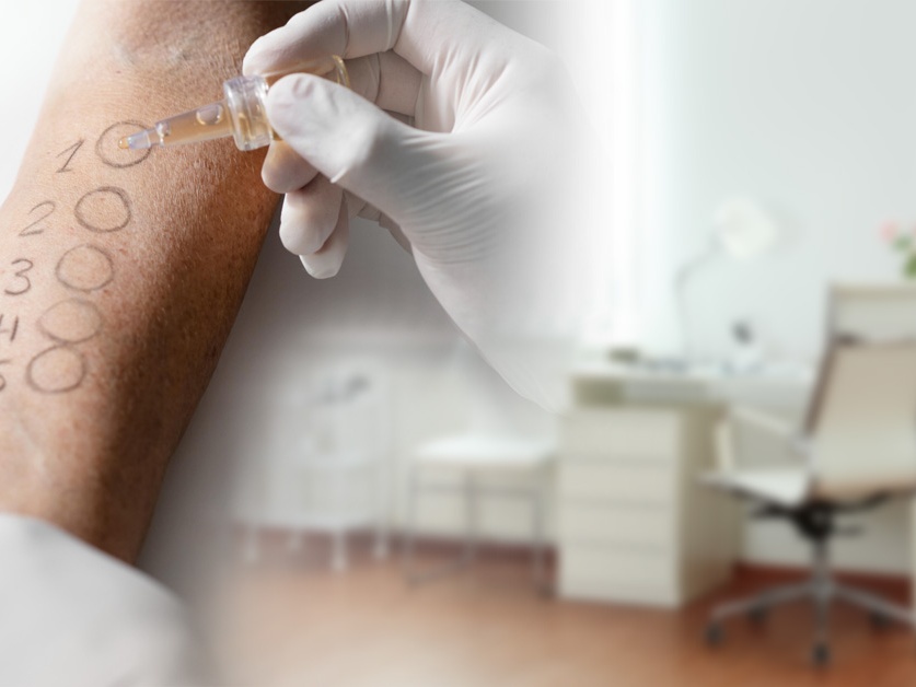 Alergologie a imunologie - MUDr. Mariana Koskubová