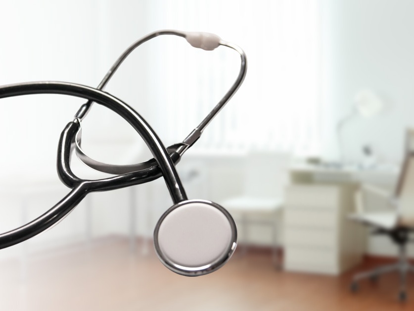 Lékařská pohotovostní služba ORL - Nemocnice Mělník