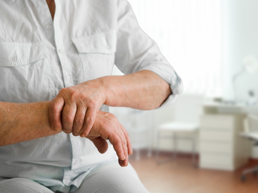 Revmatologická ambulance Nemocnice Brandýs nad Labem