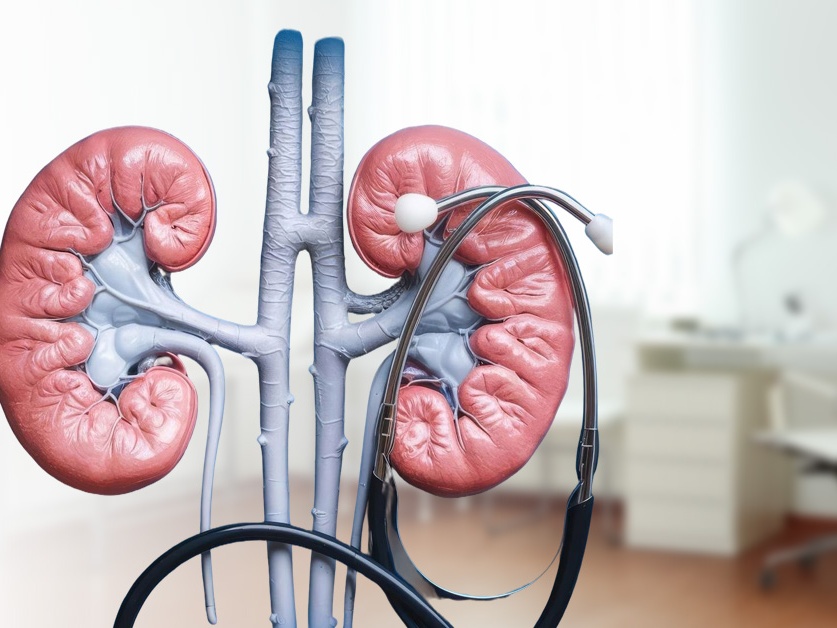 Nefrologická ambulance - Nemocnice Brandýs nad Labem