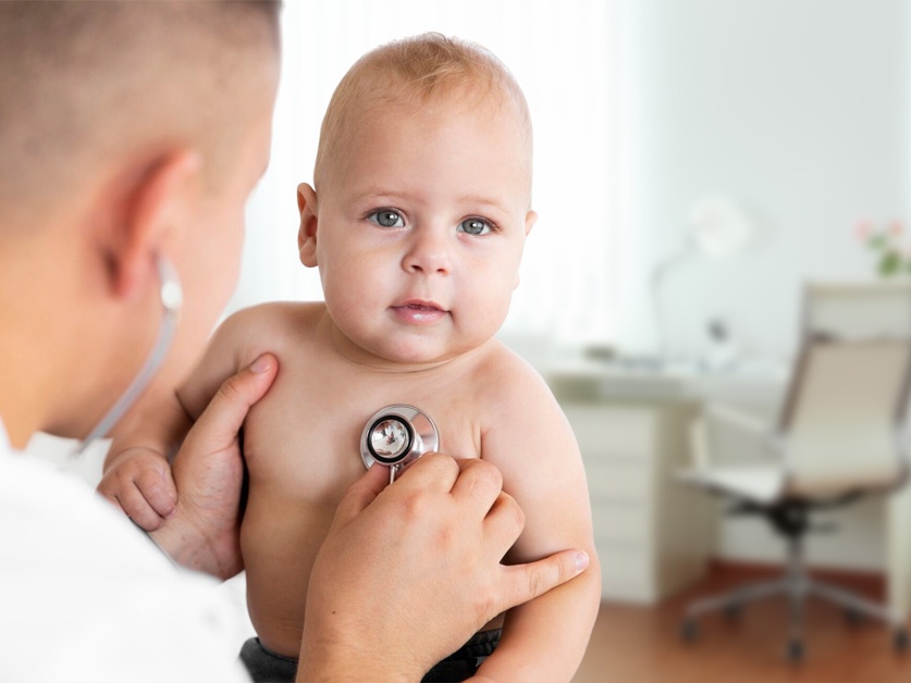 Praktický lékař pro děti a dorost - MUDr. Jitka Provazníková