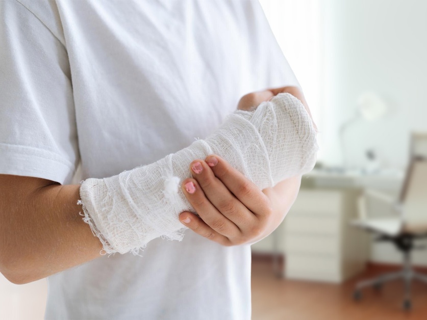 Chirurgické oddělení Nemocnice Brandýs nad Labem