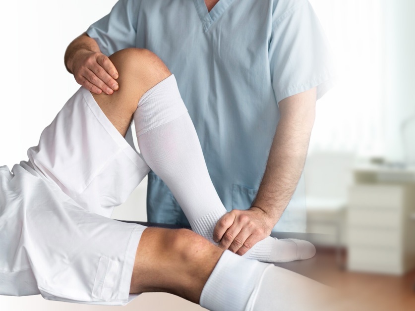 Ortopedie - MUDr. Milan Urban