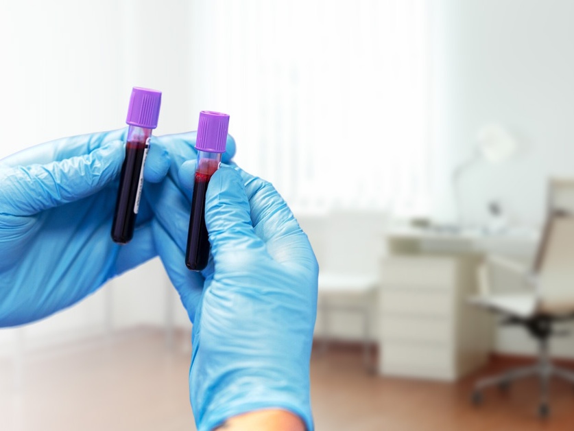 Unilabs - odběrové místo Čelákovice