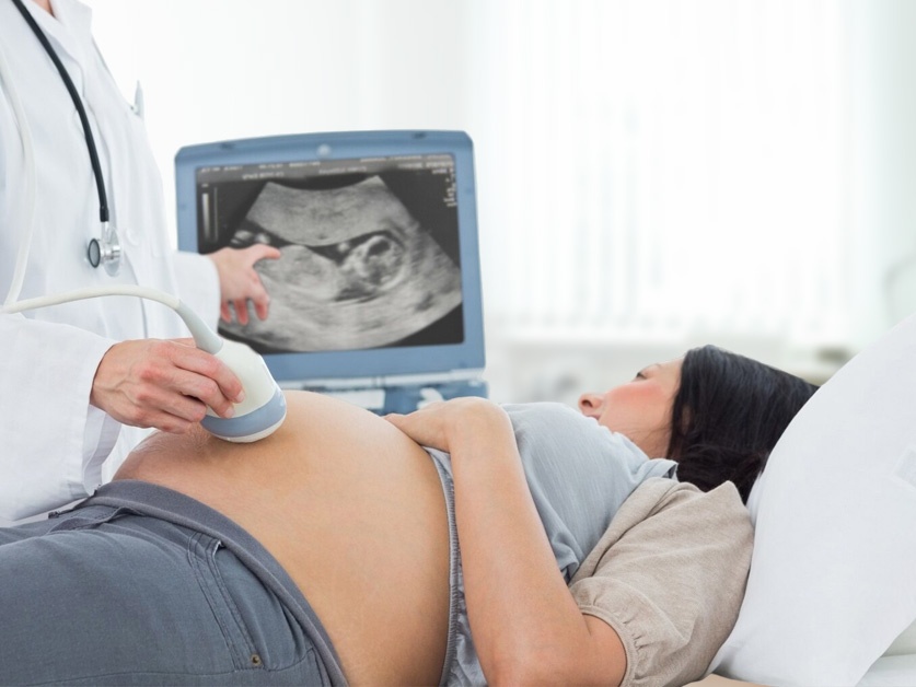 Gynekologická ambulance - MUDr. Dana Falusová