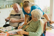 Čas, kdy potřebujete domácí péči