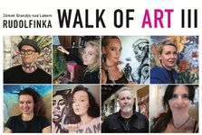 WALK of Art, vol. III je zpět!